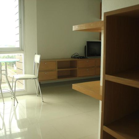 Bansabai Sabaidee Service Apartment Bangkok Luaran gambar